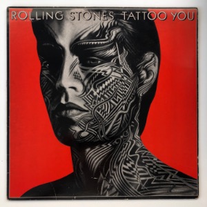 The Rolling Stones - Tattoo You