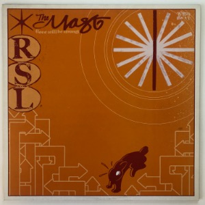 RSL - The Mast (Love Will Be Strong)
