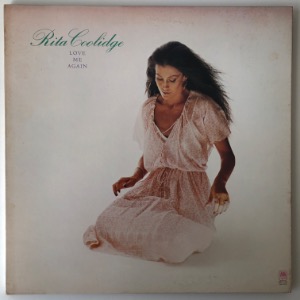 Rita Coolidge - Love Me Again