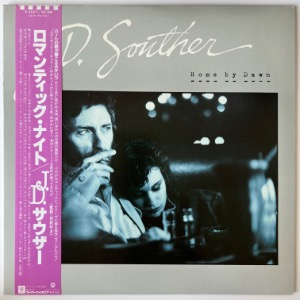 J.D. Souther - Home By Dawn