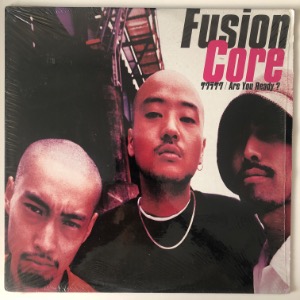 Fusion Core - サクラサク / Are You Ready ?