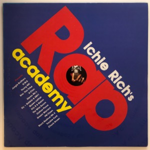 Various - Richie Rich&#039;s Rap Academy (2 x LP)