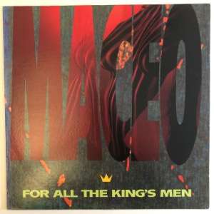 Maceo - For All The King&#039;s Men