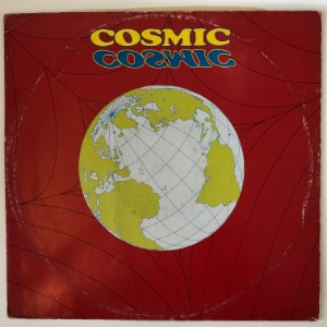 Cosmic - Cosmic
