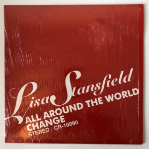 Lisa Stansfield - All Around The World / Change