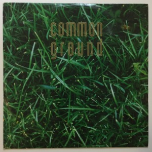 Common Ground - Grass