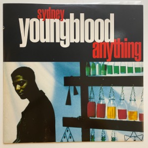 Sydney Youngblood - Anything