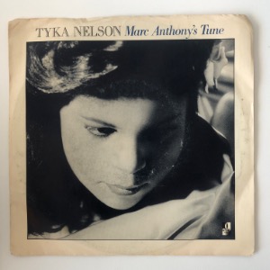 Tyka Nelson - Marc Anthony&#039;s Tune