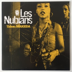 Les Nubians - Tabou / Makeda