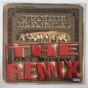 Junior M.A.F.I.A. - Gettin&#039; Money (The Get Money Remix)