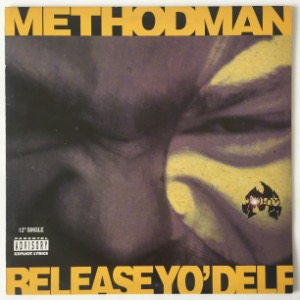 Method Man - Release Yo&#039; Delf