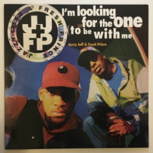 DJ Jazzy Jeff &amp; The Fresh Prince - I&#039;m Looking For The One (To Be With Me)