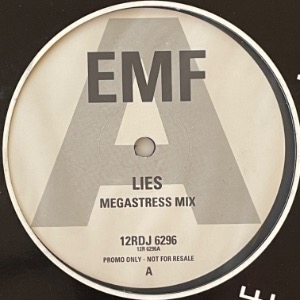 EMF - Lies