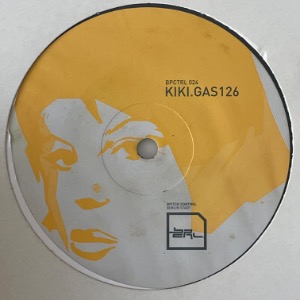 Kiki - Gas126
