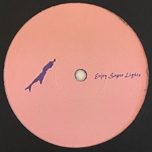Karafuto - Light Pink EP