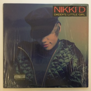 Nikki D - Daddy&#039;s Little Girl