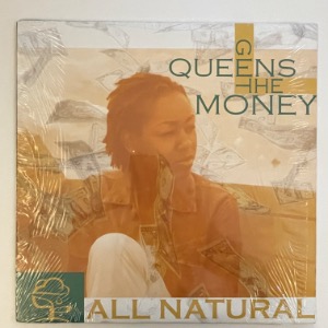 All Natural - Queens Get The Money