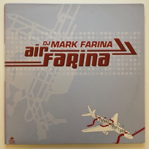 Mark Farina - Air Farina (2 x 12&quot;)