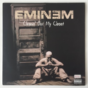Eminem - Cleanin&#039; Out My Closet