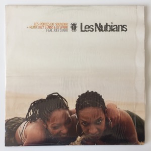 Les Nubians Feat. Joey Starr - Les Portes Du Souvenir