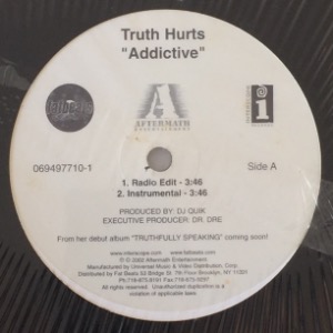 Truth Hurts - Addictive