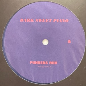 Dark Suite - Dark Sweet Piano