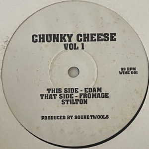 Chunky Cheese - Vol. 1