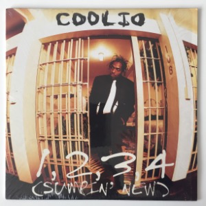 Coolio - 1, 2, 3, 4 (Sumpin&#039; New)