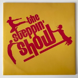 Technasia &amp; John Thomas - The Steppin&#039; Show