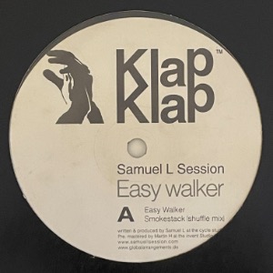 Samuel L Session - Easy Walker