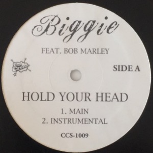 Biggie - Hold Your Head