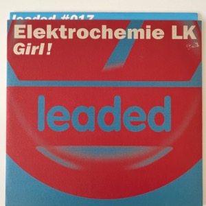 Elektrochemie LK - Girl! / Part 2
