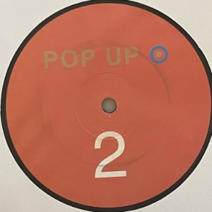 Pop Up - 2