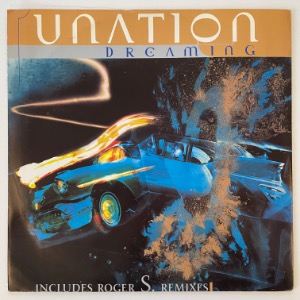 Unation - Dreaming