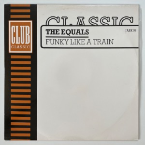 The Equals - Funky Like A Train