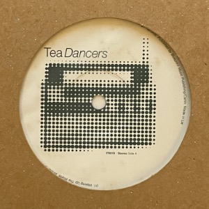 Tea Dancers - Waking Up The World