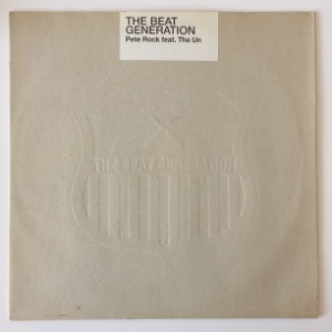 Pete Rock Feat. The Un - Nothin&#039; Lesser
