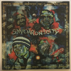 Various - Synchronicity