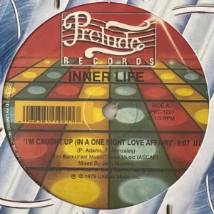 Inner Life - I&#039;m Caught Up (In A One Night Love Affair)