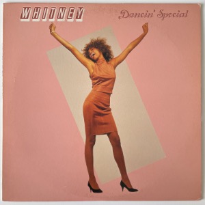 Whitney Houston - Whitney Dancin&#039; Special
