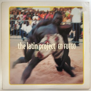 The Latin Project - En Fuego