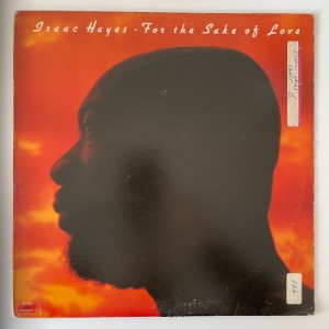Isaac Hayes - For The Sake Of Love