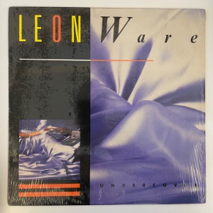 Leon Ware - Undercover