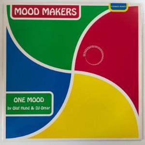 Mood Makers - One Mood