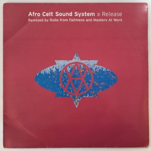 Afro Celt Sound System - Release