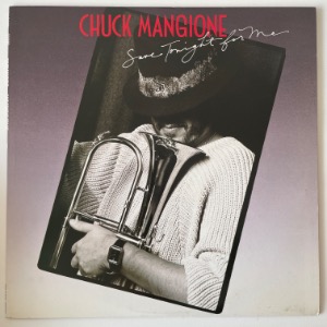 Chuck Mangione - Save Tonight For Me