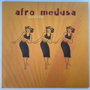 Afro Medusa - Pasilda