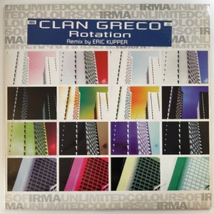 Clan Greco - Rotation