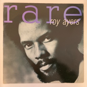 Roy Ayers - Rare