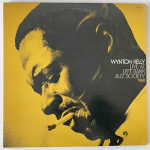 Wynton Kelly - Live At Left Bank Jazz Society 1968 (3 x LP)